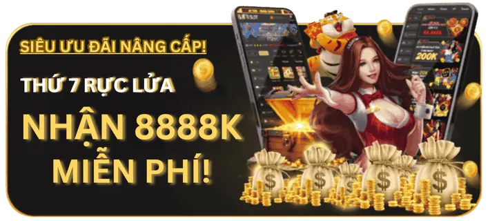 Hoàn Trả & Thưởng Nạp Lại