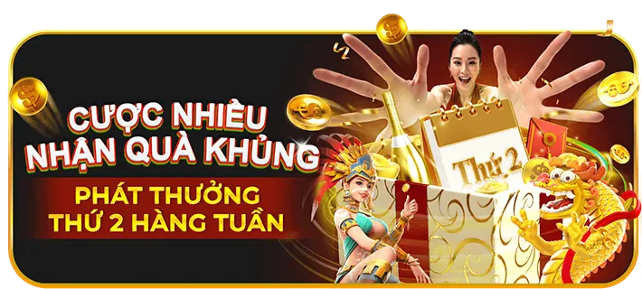 Ưu đãi chào mừng thành viên mới hb88 login