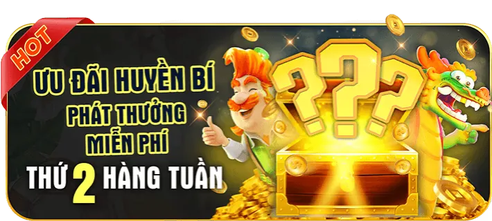 Các chương trình khuyến mãi hb88 login