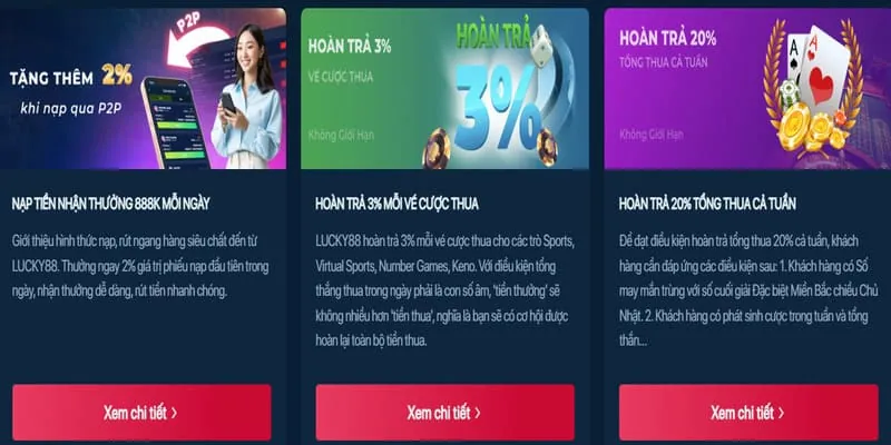 Giao Diện Nền Tảng HB88 Login