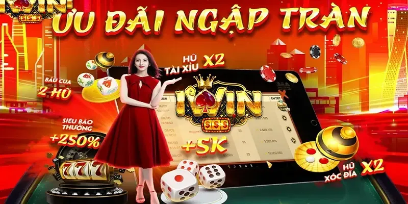 Các chương trình khuyến mãi độc quyền tại hb88 Login